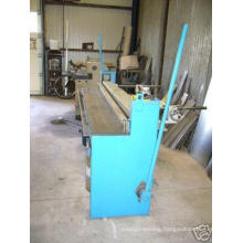 Shear Machine